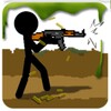 StickMan Gun