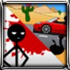 Stickman Highway 666
