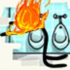 Stickman Motel Death