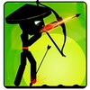 Stickman Ninja Archer Fight