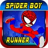 StickMan Runner
