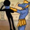 Stickman Secret Of The Pyramid