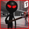 Stickman Shooter 3D