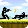 Stickman Shotgun Shooting