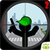 Stickman Sniper 2