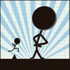 Stickman:Impossible Line Runner