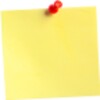 Sticky Note