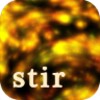 Stir