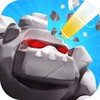 Stone Giant Smash