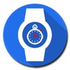 Stopwatch For Android Wear