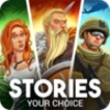 Stories: Your Choice