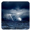Storm Rising Live Wallpaper