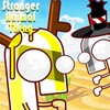 Stranger Animal Thing