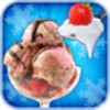 Strawberry Ice Cream Maker