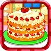 Strawberry Short Cake