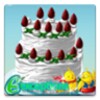 Strawberry Shortcake Dressup Free