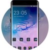 Streamer Colorful Wave Theme For REDMI