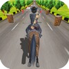Street Archer Run