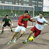 Street Soccer