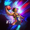 Streetball Allstar: 3V3 ESports
