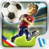 Striker Soccer America 2015