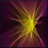 Strings Live Wallpaper Lite