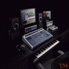Studio And Music Learning