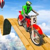 Stunt Bike 3D Race