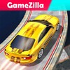 Stunt Car Racing 3D