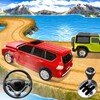 Stunt Car Racing Car Games 3D