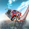 Stunt Truck Jumping