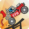 Stunt Truck Racing