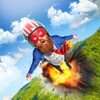 Stuntman Ragdoll Action Movie