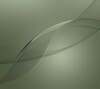 Style Cover - Silver Green