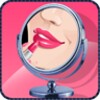 Stylish Fashion : Makeup Mirror
