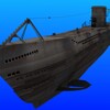 Submarine Destroyer
