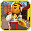 Subway Dash