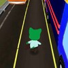 Subway Hero Run