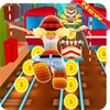 Subway Masha Adventure HD