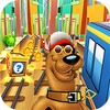 Subway Scooby Surf
