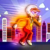 Subway Sporty Gran Run