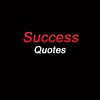 Success Quotes In English