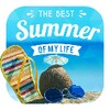 Summer Beach Theme: Coconut Wallpaper HD