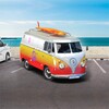 Summer Camper Island