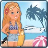 Summer Girl