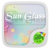 Sun Glass Keyboard