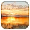 Sunset Lake