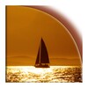 Sunset Scrolling Live Wallpaper