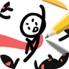 Super Action Hero: Stickman Fight