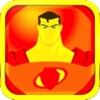 Super Action Heroes War
